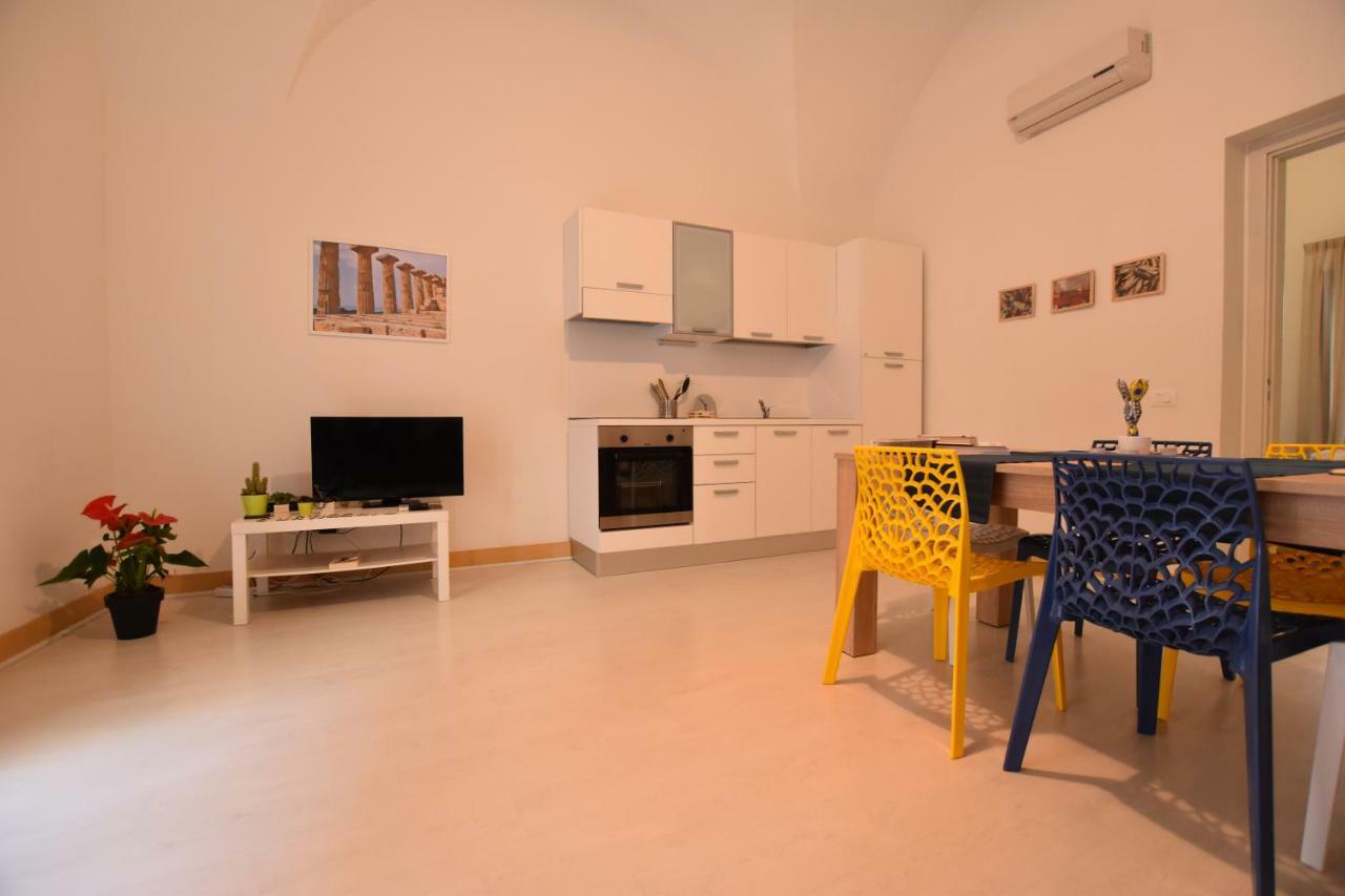 Tambu Apartments Catania Kültér fotó